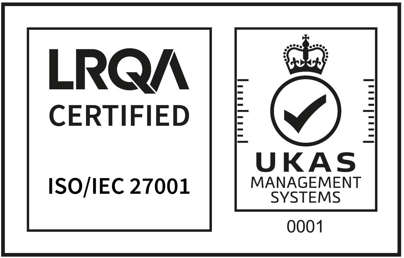 LRQA certification