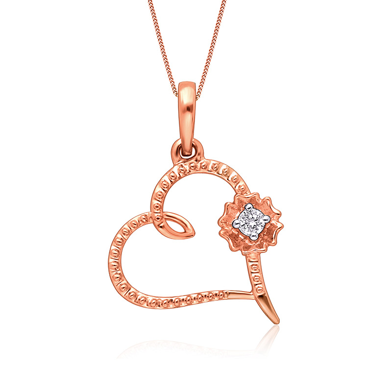Light Weight Jewellery in Gold and Diamond section for Women from Everlite