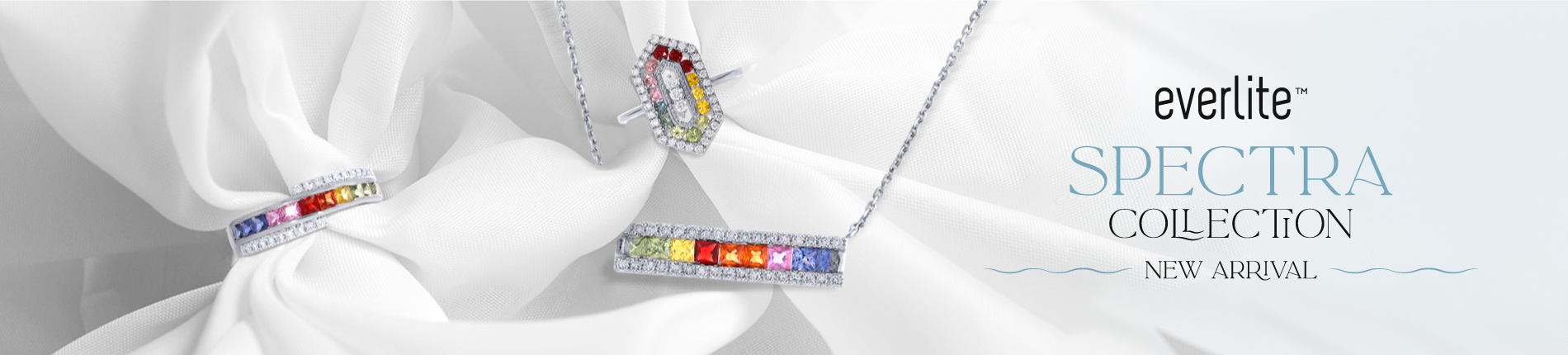 Shop Spectra Collection | Diamond Jewellery | Senco