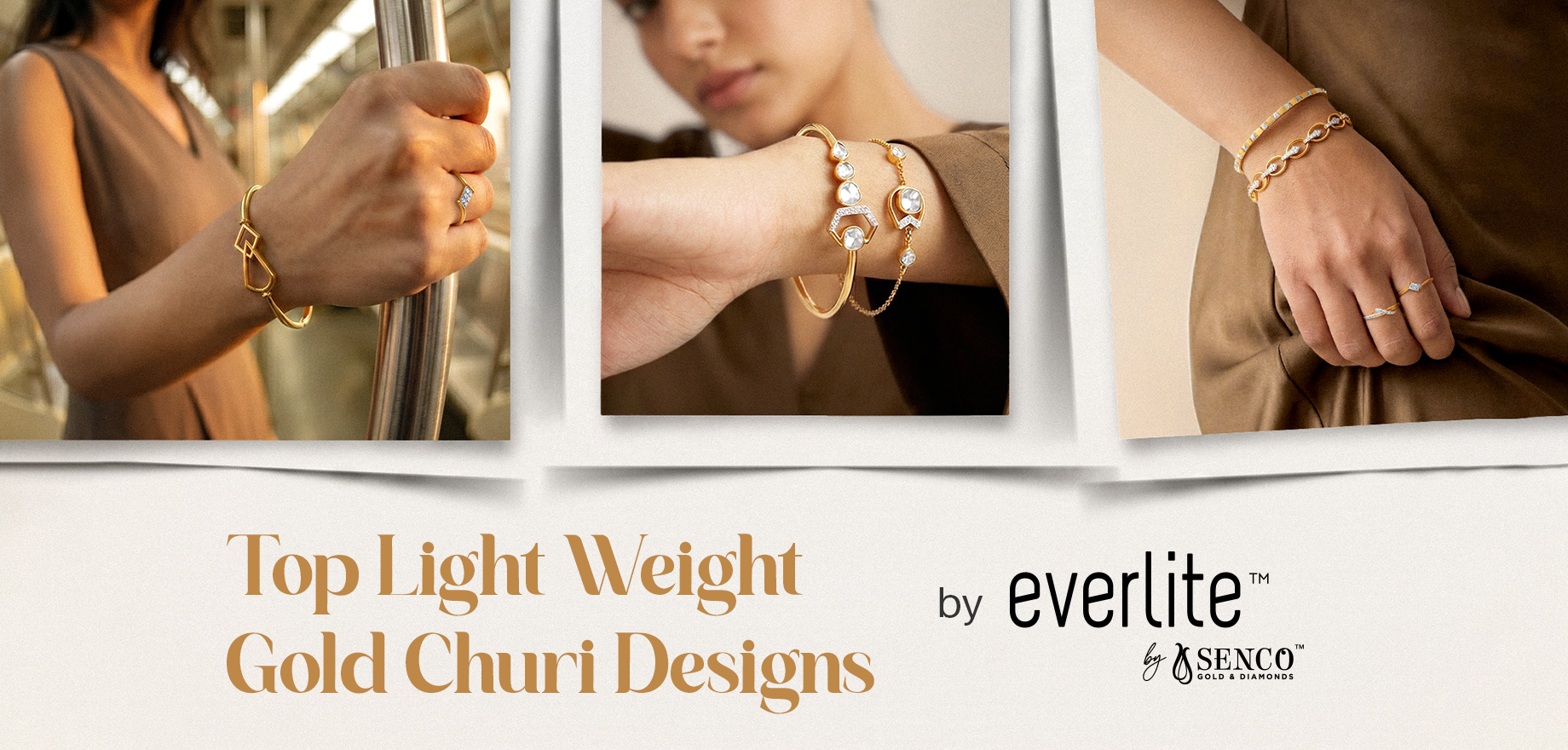 Top 5 Light Weight Gold Churi Designs for 2026